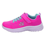 Lade das Bild in den Galerie-Viewer, Skechers Slipper/Kletthalbschuh (casual) Dreamy Dancer-RADIANT ROGUE
