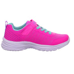Lade das Bild in den Galerie-Viewer, Skechers Slipper/Kletthalbschuh (casual) Dreamy Dancer-RADIANT ROGUE
