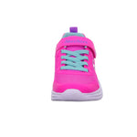 Lade das Bild in den Galerie-Viewer, Skechers Slipper/Kletthalbschuh (casual) Dreamy Dancer-RADIANT ROGUE
