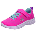 Lade das Bild in den Galerie-Viewer, Skechers Slipper/Kletthalbschuh (casual) Dreamy Dancer-RADIANT ROGUE
