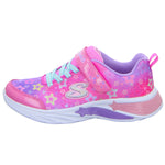 Lade das Bild in den Galerie-Viewer, Skechers Slipper/Kletthalbschuh (casual) S-LIGHTS - STAR SPARKS

