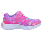 Lade das Bild in den Galerie-Viewer, Skechers Slipper/Kletthalbschuh (casual) S-LIGHTS - STAR SPARKS
