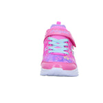 Lade das Bild in den Galerie-Viewer, Skechers Slipper/Kletthalbschuh (casual) S-LIGHTS - STAR SPARKS
