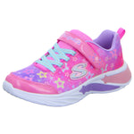 Lade das Bild in den Galerie-Viewer, Skechers Slipper/Kletthalbschuh (casual) S-LIGHTS - STAR SPARKS
