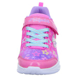 Lade das Bild in den Galerie-Viewer, Skechers Slipper/Kletthalbschuh (casual) S-LIGHTS - STAR SPARKS
