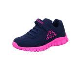 Lade das Bild in den Galerie-Viewer, Kappa Slipper/Kletthalbschuh (casual) STYLECODE: 260982BCK Valdis BC K
