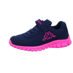 Lade das Bild in den Galerie-Viewer, Kappa Slipper/Kletthalbschuh (casual) STYLECODE: 260982BCK Valdis BC K
