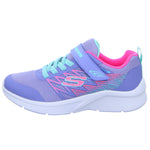 Lade das Bild in den Galerie-Viewer, Skechers Slipper/Kletthalbschuh (casual) MICROSPEC-BOLD DELIGHT
