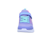 Lade das Bild in den Galerie-Viewer, Skechers Slipper/Kletthalbschuh (casual) MICROSPEC-BOLD DELIGHT
