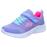 Lade das Bild in den Galerie-Viewer, Skechers Slipper/Kletthalbschuh (casual) MICROSPEC-BOLD DELIGHT
