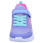 Lade das Bild in den Galerie-Viewer, Skechers Slipper/Kletthalbschuh (casual) MICROSPEC-BOLD DELIGHT

