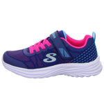 Lade das Bild in den Galerie-Viewer, Skechers Slipper/Kletthalbschuh (casual) Dreamy Dancer-RADIANT ROGUE
