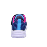 Lade das Bild in den Galerie-Viewer, Skechers Slipper/Kletthalbschuh (casual) Dreamy Dancer-RADIANT ROGUE
