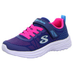Lade das Bild in den Galerie-Viewer, Skechers Slipper/Kletthalbschuh (casual) Dreamy Dancer-RADIANT ROGUE
