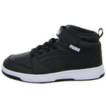 Lade das Bild in den Galerie-Viewer, PUMA Schnürstiefelette Kaltfutter PumaRebound V6 Mid WTR AC+PS
