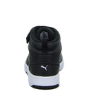 Lade das Bild in den Galerie-Viewer, PUMA Schnürstiefelette Kaltfutter PumaRebound V6 Mid WTR AC+PS

