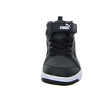 Lade das Bild in den Galerie-Viewer, PUMA Schnürstiefelette Kaltfutter PumaRebound V6 Mid WTR AC+PS
