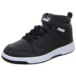 Lade das Bild in den Galerie-Viewer, PUMA Schnürstiefelette Kaltfutter PumaRebound V6 Mid WTR AC+PS
