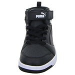 Lade das Bild in den Galerie-Viewer, PUMA Schnürstiefelette Kaltfutter PumaRebound V6 Mid WTR AC+PS
