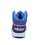 Lade das Bild in den Galerie-Viewer, adidas Schnürstiefelette Kaltfutter HOOPS MID 3.0K
