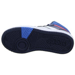 Lade das Bild in den Galerie-Viewer, adidas Schnürstiefelette Kaltfutter HOOPS MID 3.0K
