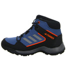 Lade das Bild in den Galerie-Viewer, adidas Schnürstiefelette Kaltfutter TERREX HYPERHIKER MID K
