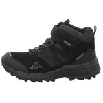 Lade das Bild in den Galerie-Viewer, Kappa Schlupf-/Klettstiefelette Kaltfutter STYLECODE: 260897K THABO TEX K THABO TEX K
