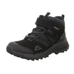 Lade das Bild in den Galerie-Viewer, Kappa Schlupf-/Klettstiefelette Kaltfutter STYLECODE: 260897K THABO TEX K THABO TEX K
