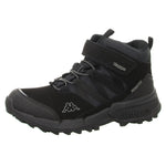 Lade das Bild in den Galerie-Viewer, Kappa Schlupf-/Klettstiefelette Kaltfutter STYLECODE: 260897K THABO TEX K THABO TEX K
