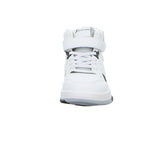 Lade das Bild in den Galerie-Viewer, Sneakers Schlupf-/Klettstiefelette Kaltfutter
