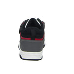 Lade das Bild in den Galerie-Viewer, Sneakers Schlupf-/Klettstiefelette Kaltfutter
