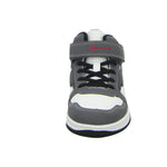 Lade das Bild in den Galerie-Viewer, Sneakers Schlupf-/Klettstiefelette Kaltfutter
