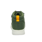 Lade das Bild in den Galerie-Viewer, Sneakers Schlupf-/Klettstiefelette Kaltfutter
