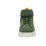 Lade das Bild in den Galerie-Viewer, Sneakers Schlupf-/Klettstiefelette Kaltfutter
