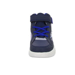 Lade das Bild in den Galerie-Viewer, Sneakers Schlupf-/Klettstiefelette Kaltfutter

