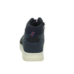 Lade das Bild in den Galerie-Viewer, Sneakers Schlupf-/Klettstiefelette Kaltfutter
