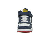 Lade das Bild in den Galerie-Viewer, Sneakers Schlupf-/Klettstiefelette Kaltfutter
