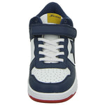 Lade das Bild in den Galerie-Viewer, Sneakers Schlupf-/Klettstiefelette Kaltfutter

