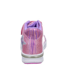 Lade das Bild in den Galerie-Viewer, girlZ onlY Schlupf-/Klettstiefelette Kaltfutter
