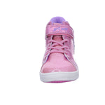 Lade das Bild in den Galerie-Viewer, girlZ onlY Schlupf-/Klettstiefelette Kaltfutter
