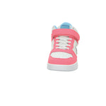 Lade das Bild in den Galerie-Viewer, Sneakers Schlupf-/Klettstiefelette Kaltfutter
