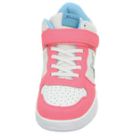 Lade das Bild in den Galerie-Viewer, Sneakers Schlupf-/Klettstiefelette Kaltfutter
