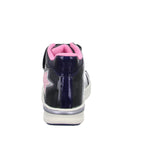 Lade das Bild in den Galerie-Viewer, girlZ onlY Schlupf-/Klettstiefelette Kaltfutter
