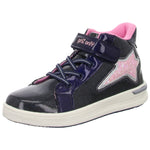 Lade das Bild in den Galerie-Viewer, girlZ onlY Schlupf-/Klettstiefelette Kaltfutter
