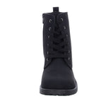 Lade das Bild in den Galerie-Viewer, girlZ onlY Schnürstiefelette Warmfutter
