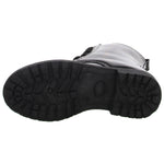 Lade das Bild in den Galerie-Viewer, girlZ onlY Schnürstiefelette Warmfutter

