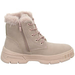 Lade das Bild in den Galerie-Viewer, girlZ onlY Schnürstiefelette Warmfutter
