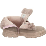 Lade das Bild in den Galerie-Viewer, girlZ onlY Schnürstiefelette Warmfutter
