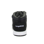 Lade das Bild in den Galerie-Viewer, KangaROOS Schlupf-/Klettstiefelette Warmfutter Kalley II EV
