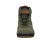 Lade das Bild in den Galerie-Viewer, Kappa Schlupf-/Klettstiefelette Warmfutter STYLECODE: 260991K Shab Fur K

